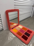 LARGE Eyeshadow Palette Mirror Rug - Ready to Ship!